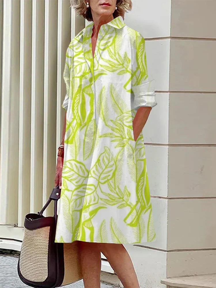 Effortlessly Stylish Dress