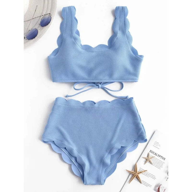 Light and Lovely Bikini