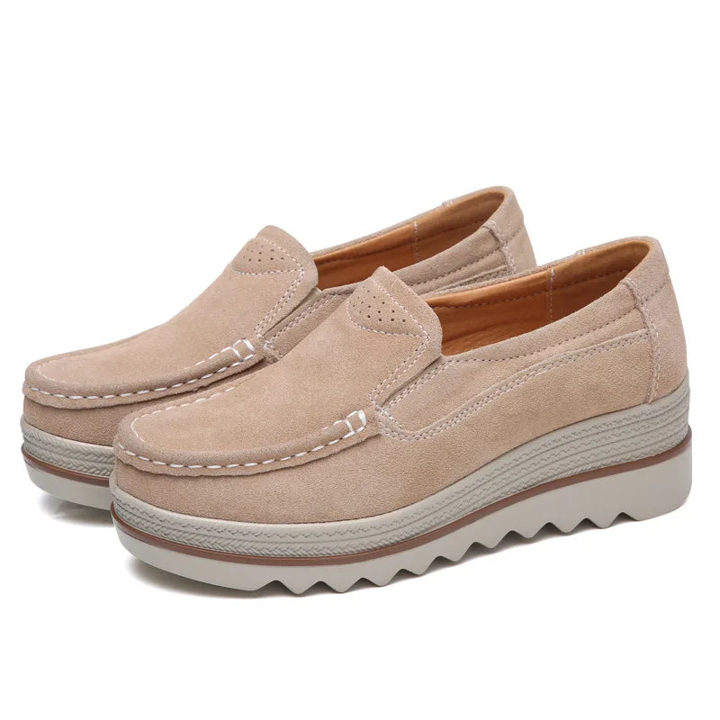 High-quality orthopedic sneakers