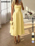 Comfortable and chic dress