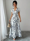 Light and lovely dress
