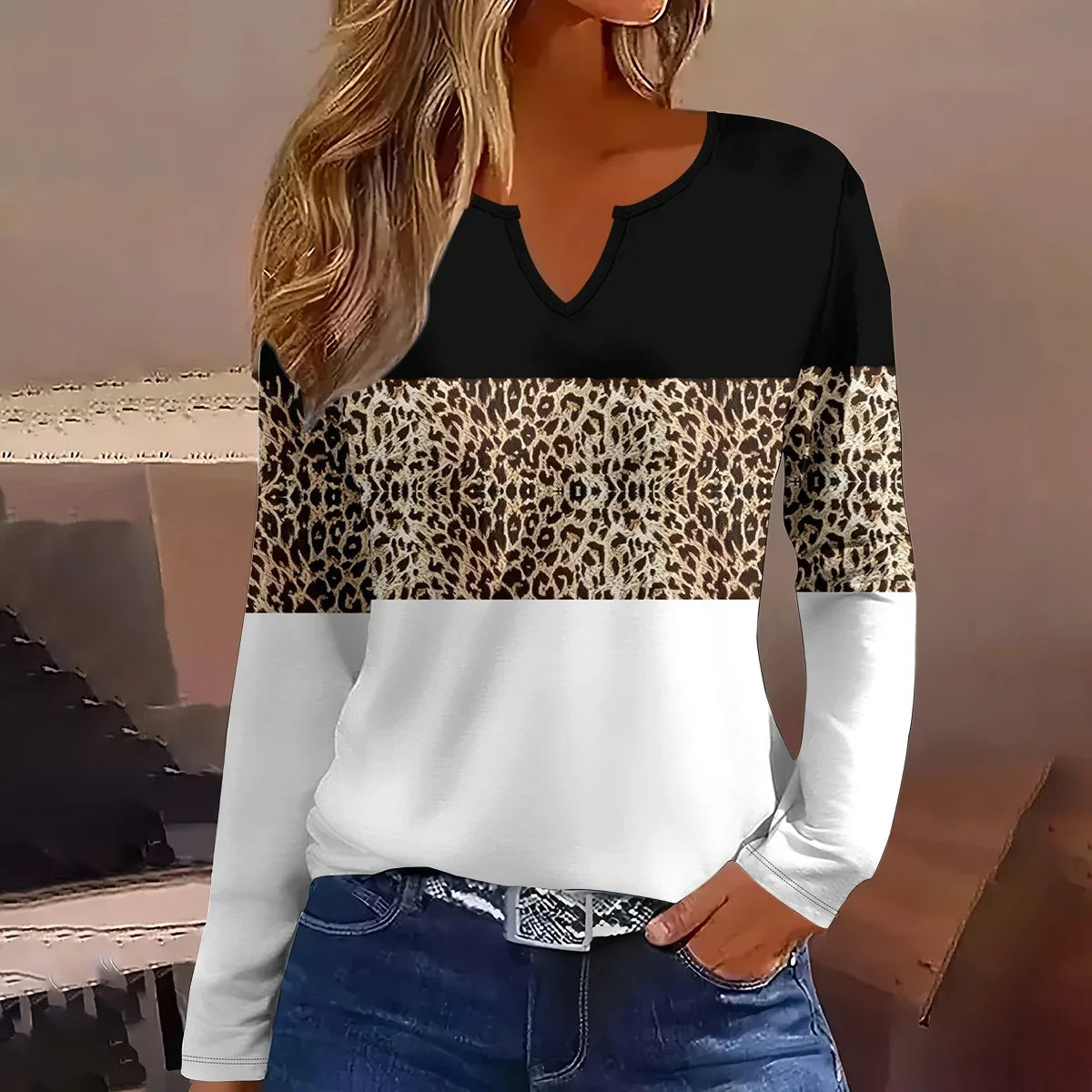 Stylish and comfortable shirt
