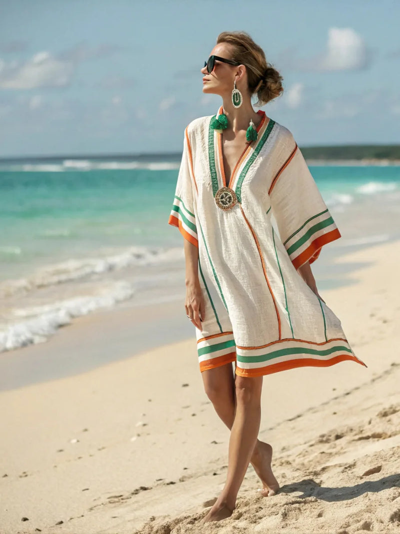Soft and Sophisticated Dress