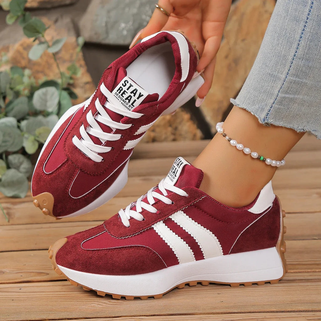 Orthopedic, supportive, and stylish sneakers