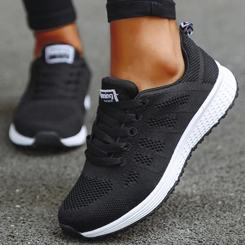 Supportive and Stylish Orthopedic Sneakers