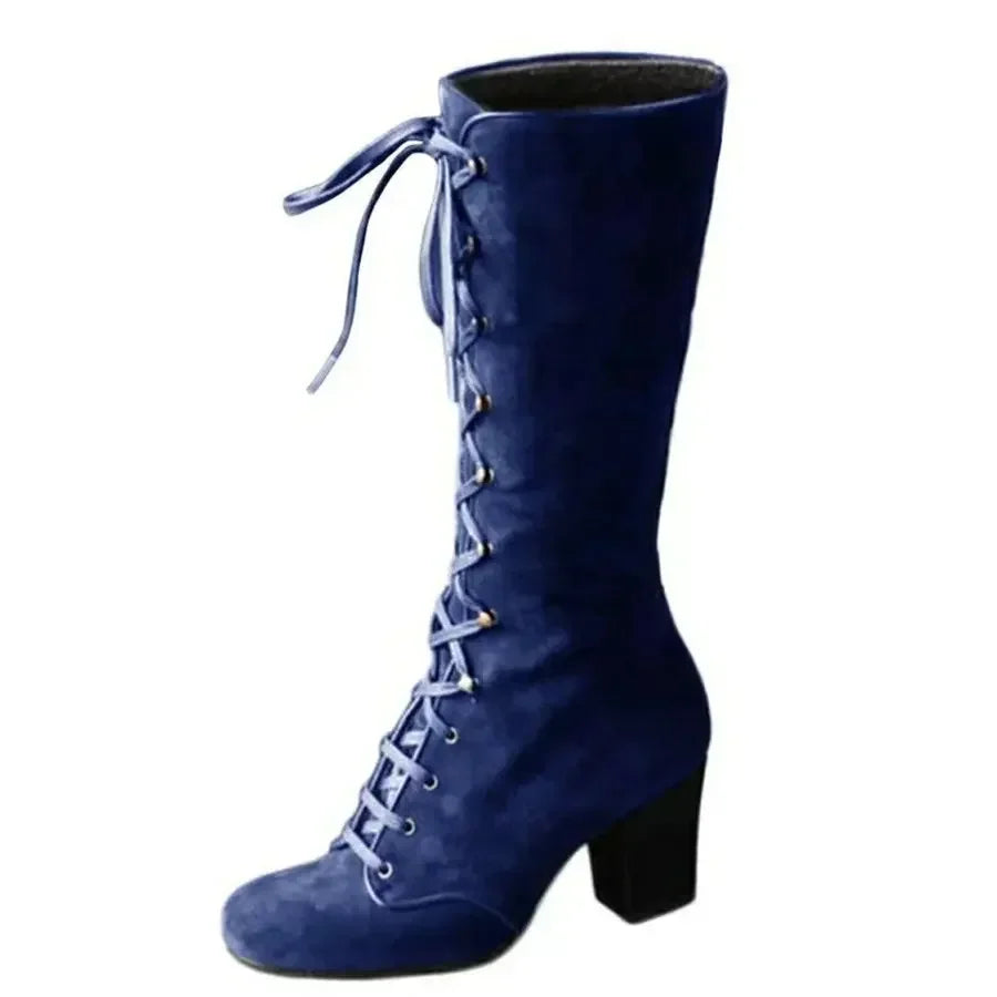 Supportive and trendy orthopedic heels