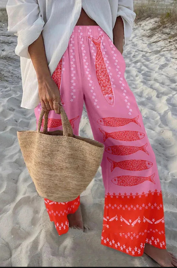 Trendy and Timeless Pants