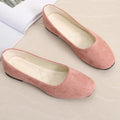Orthopedic Moccasins of high quality