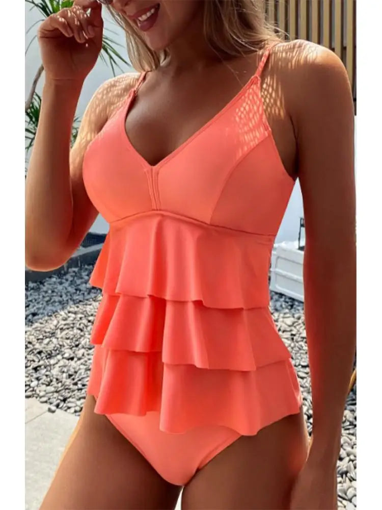 Effortlessly Stylish Bikini