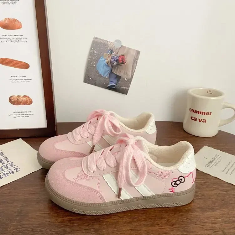 Custom-made and comfortable orthopedic sneakers