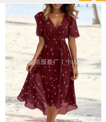 Light and Lovely Dress
