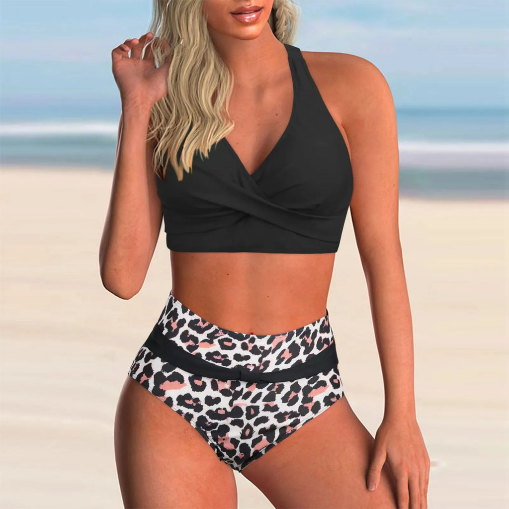 Stylish and comfortable bikini