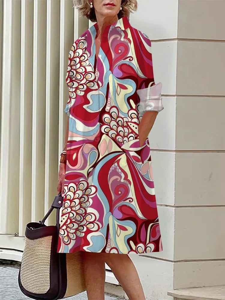 Effortlessly Stylish Dress