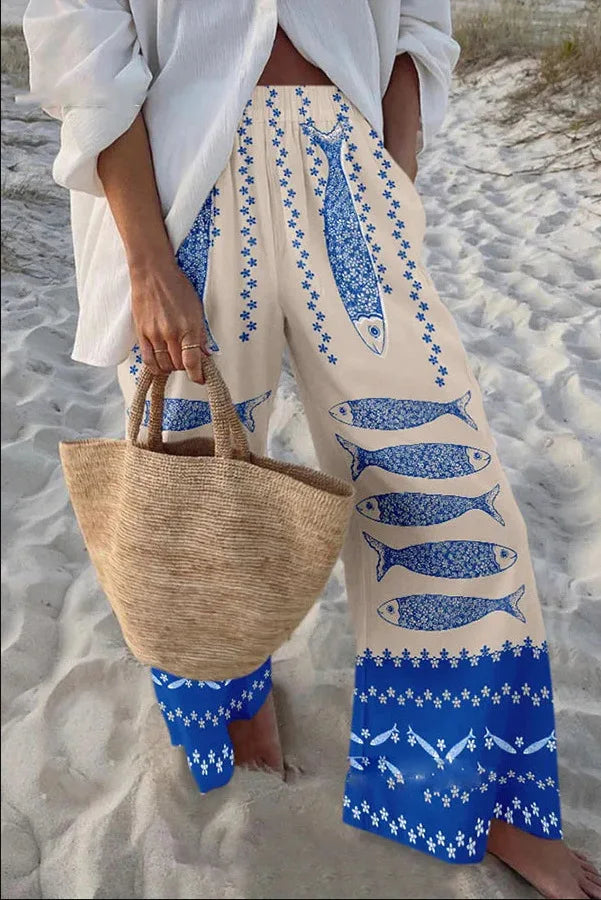 Trendy and Timeless Pants