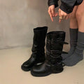 Custom-made and comfortable orthopedic boots