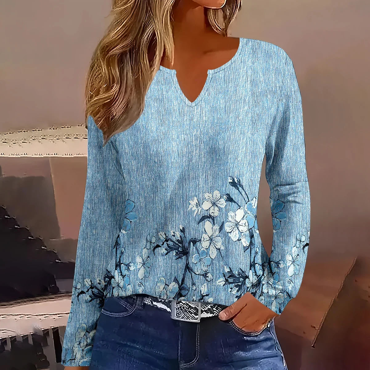 Stylish and comfortable shirt