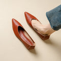 Orthopedic Shoes its size and comfort