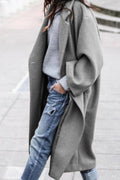 Stylish and elegant coat