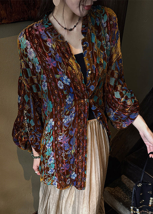Gracefully Styled Shirt for Any Occasion