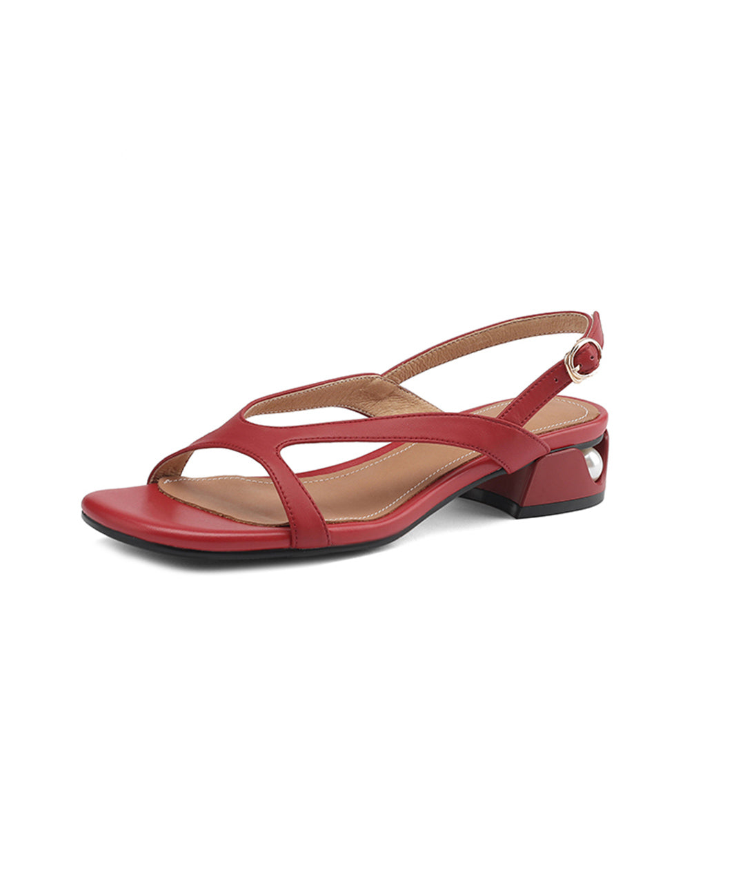Chic Orthopedic Sandals with Unique Design