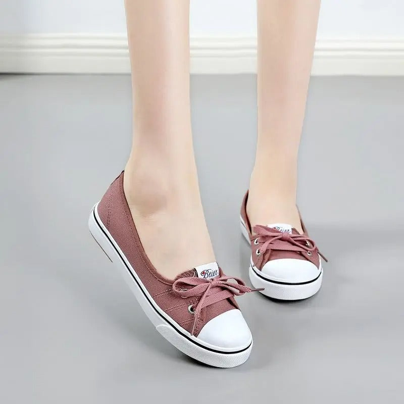 Chic Orthopedic Shoes with Unique Design