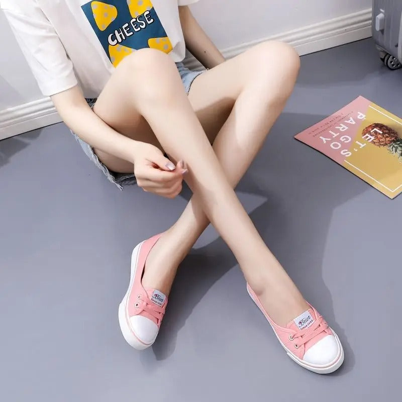 Chic Orthopedic Shoes with Unique Design