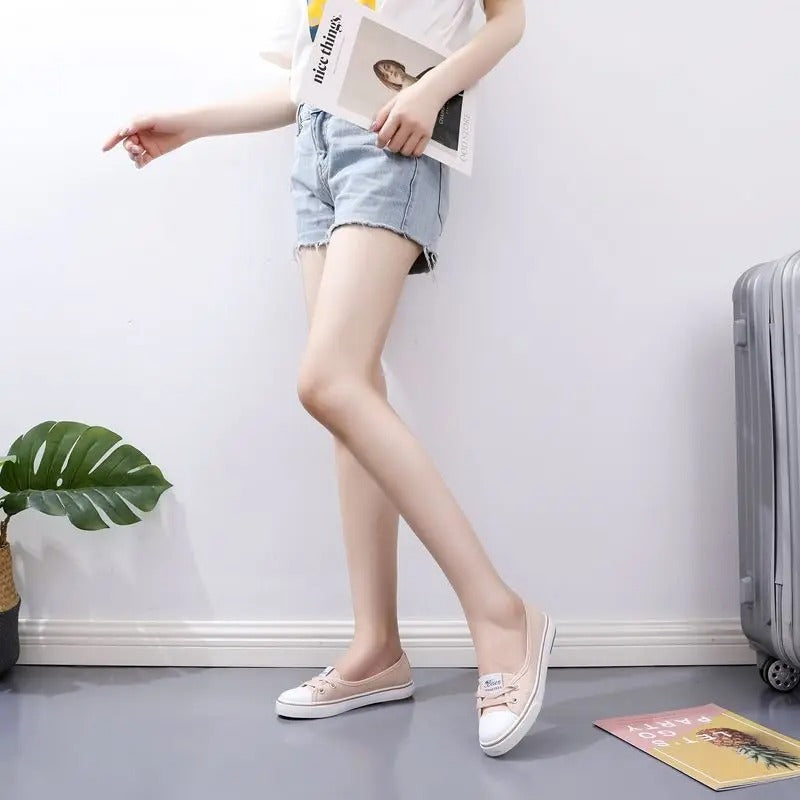 Chic Orthopedic Shoes with Unique Design