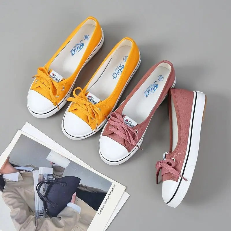 Chic Orthopedic Shoes with Unique Design