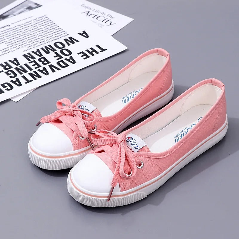 Chic Orthopedic Shoes with Unique Design