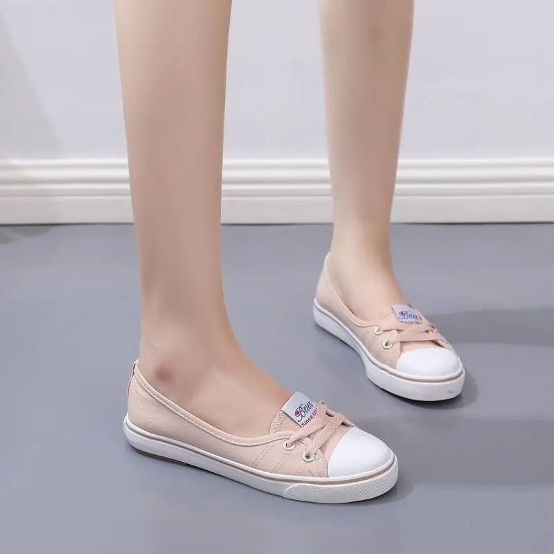 Chic Orthopedic Shoes with Unique Design