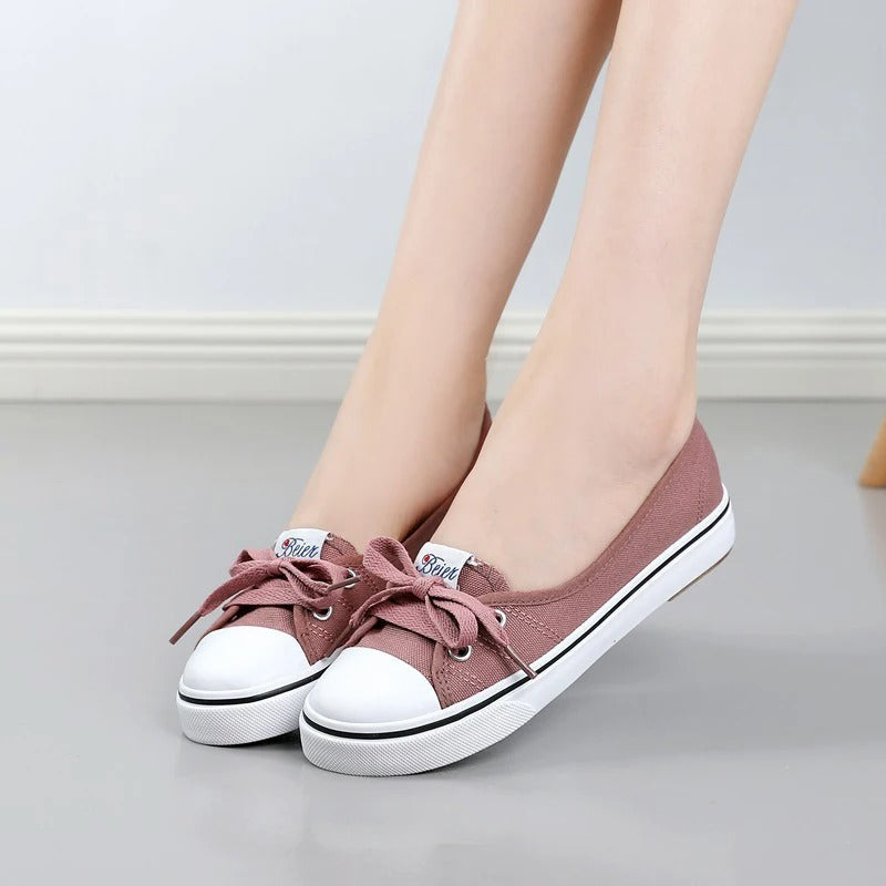 Chic Orthopedic Shoes with Unique Design