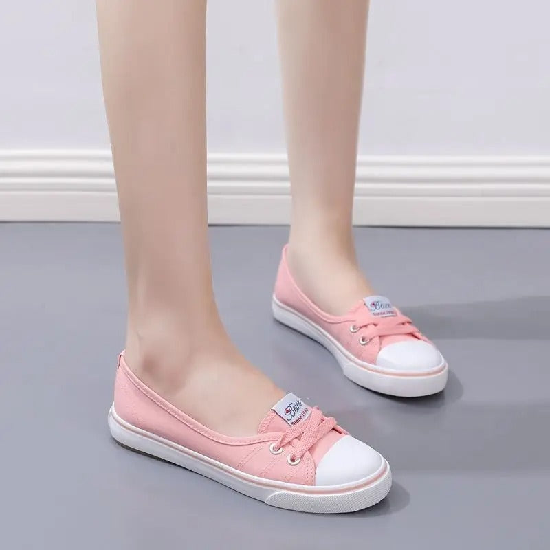 Chic Orthopedic Shoes with Unique Design