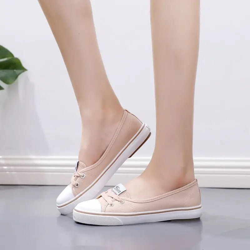 Chic Orthopedic Shoes with Unique Design