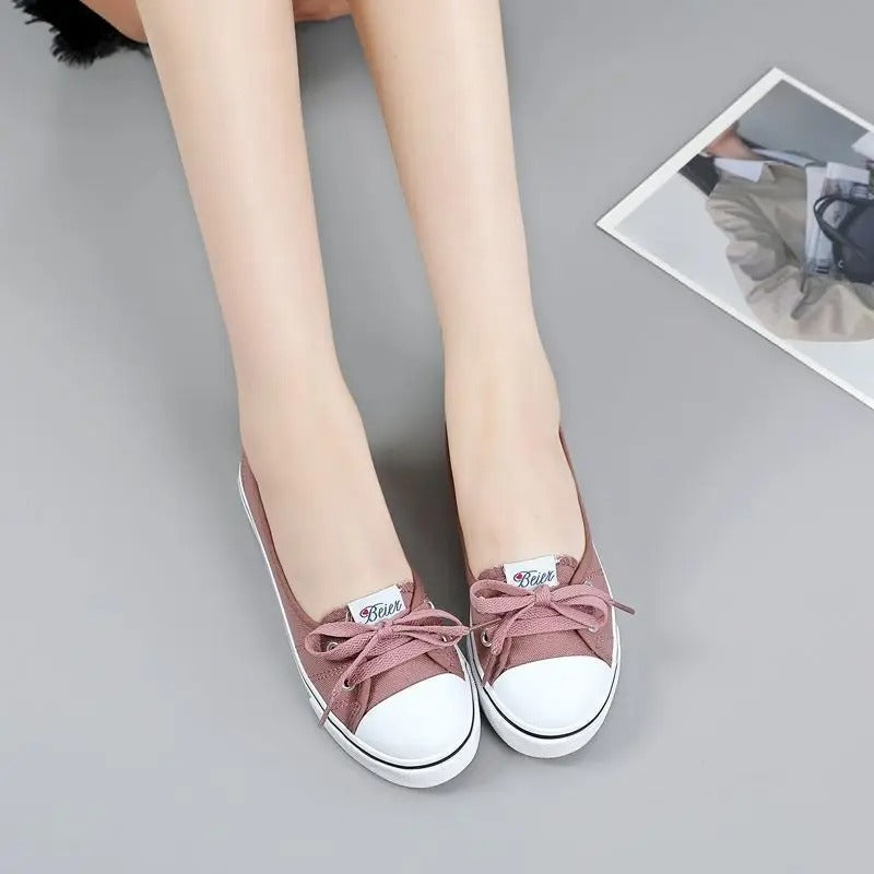 Chic Orthopedic Shoes with Unique Design