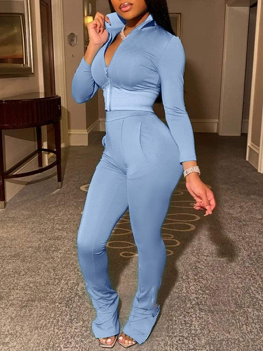 Baby Blue
