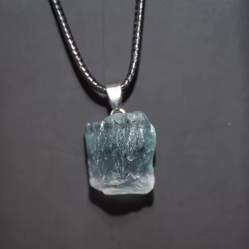 Vintage Aquamarine Crystal
