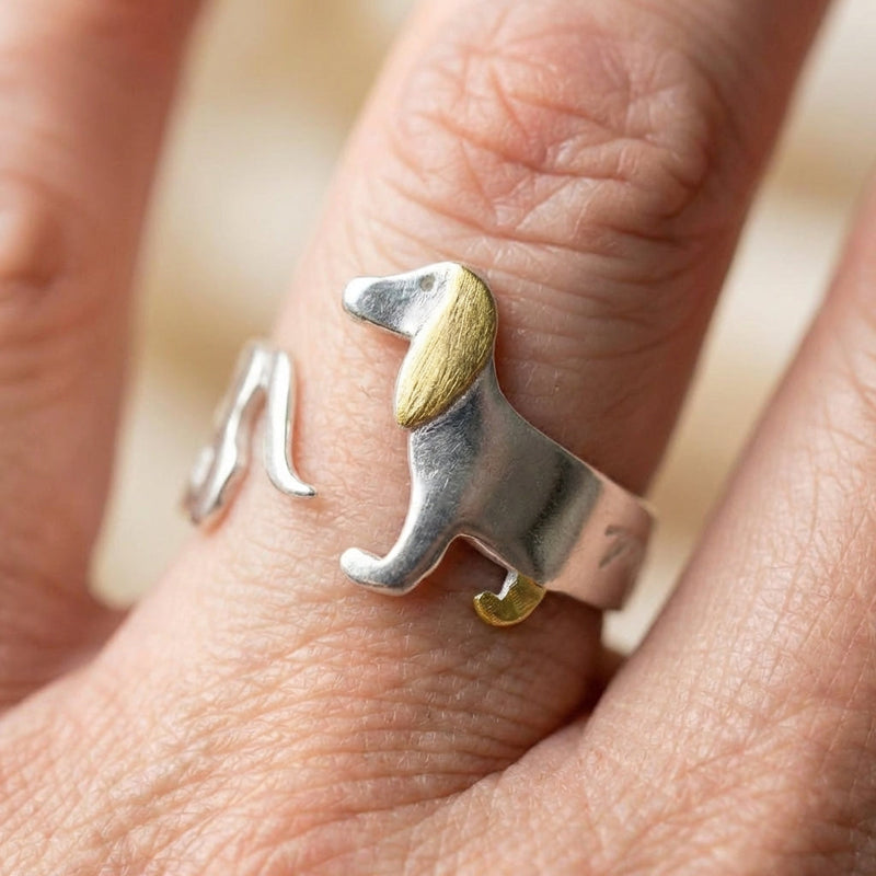 Dog Ring