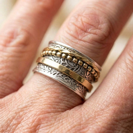 Geometric Statement Ring