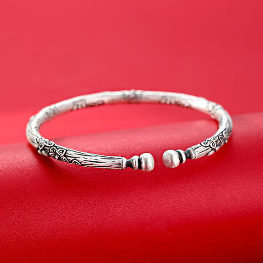 Vintage Silver Bracelet