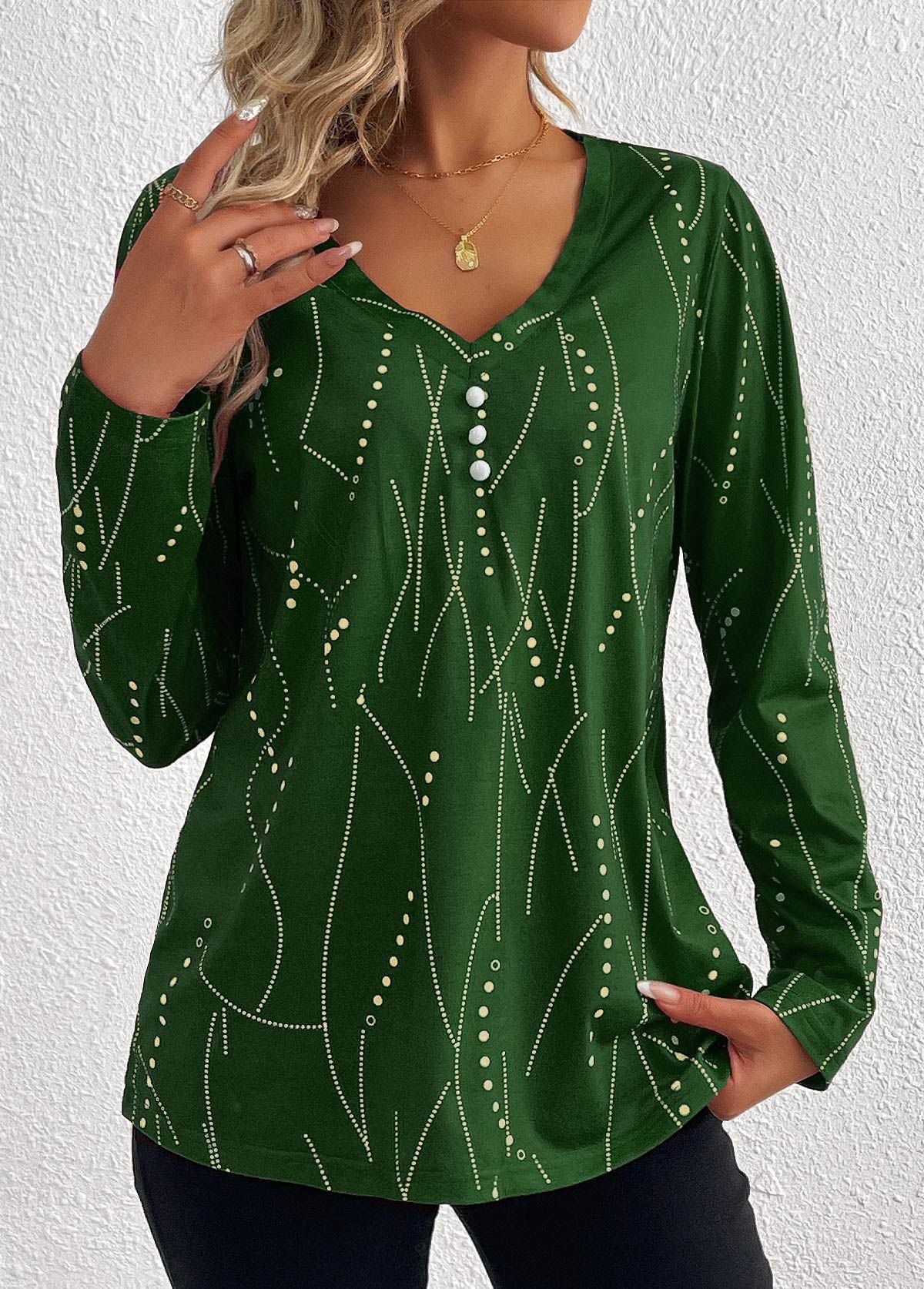 SL | Women's Shirt