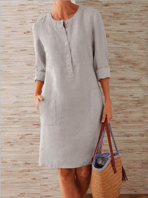Lieke dress