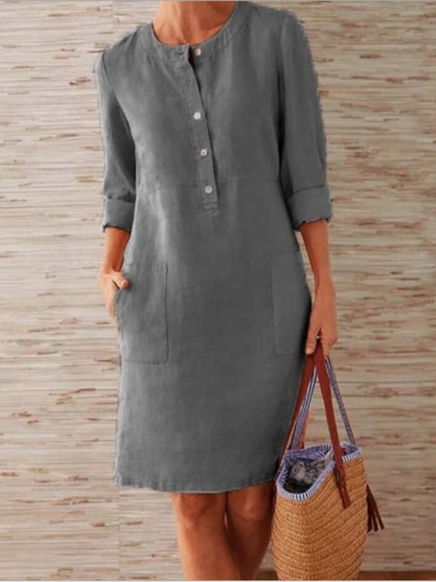 Lieke Dress