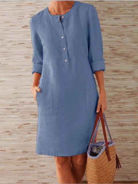 Lieke Dress