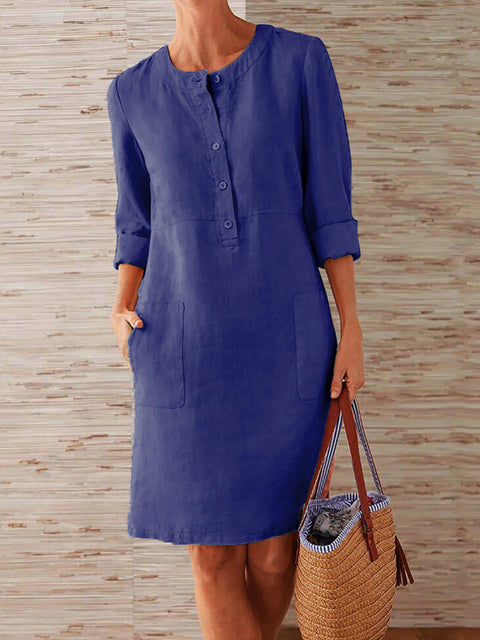 Lieke dress