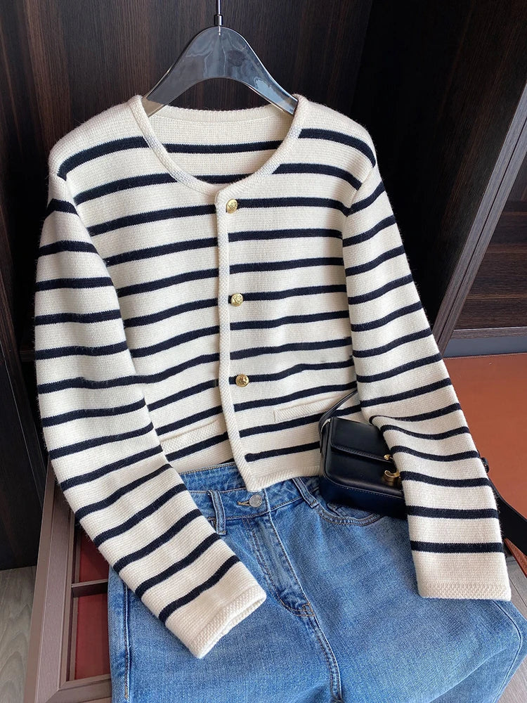 Beautifully Crafted Sweater