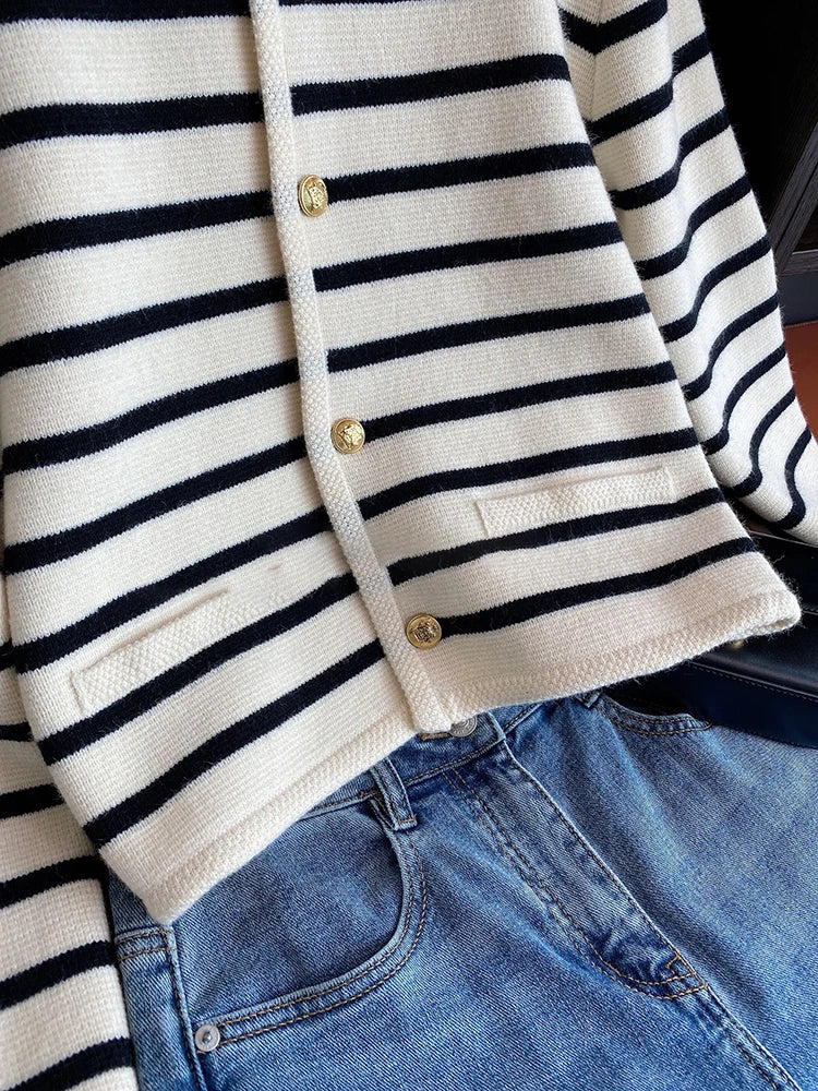Beautifully Crafted Sweater