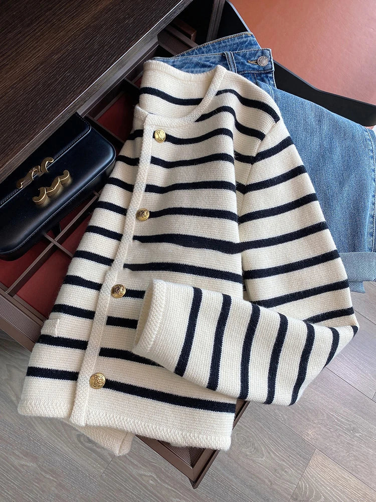 Beautifully Crafted Sweater
