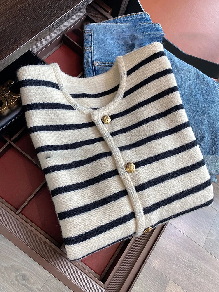 Beautifully Crafted Sweater