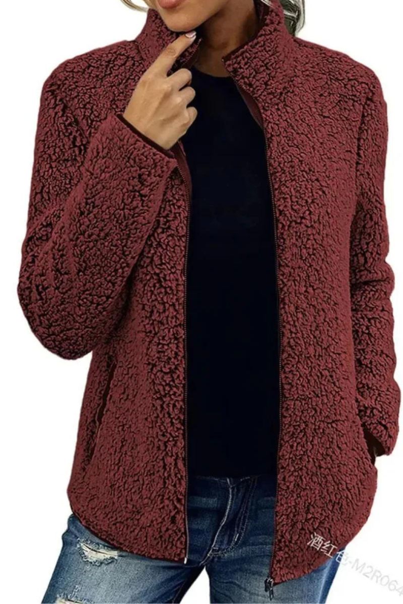 JO | Willa