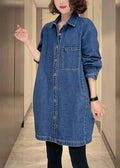 Beautifully Crafted Coat in a Classic Style